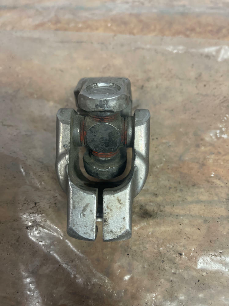 2018-23 Ford Mustang GT 5.0 Steering Shaft- Knuckle Only 223