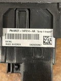 2015-23 Ford Mustang GT S550 5.0 Media USB Hub 223