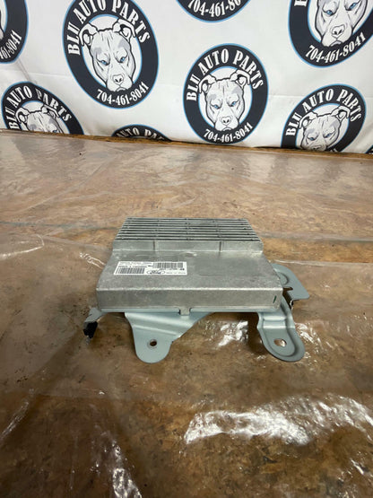 2018-23 Ford Mustang GT 5.0 Amplifier- Coupe 223