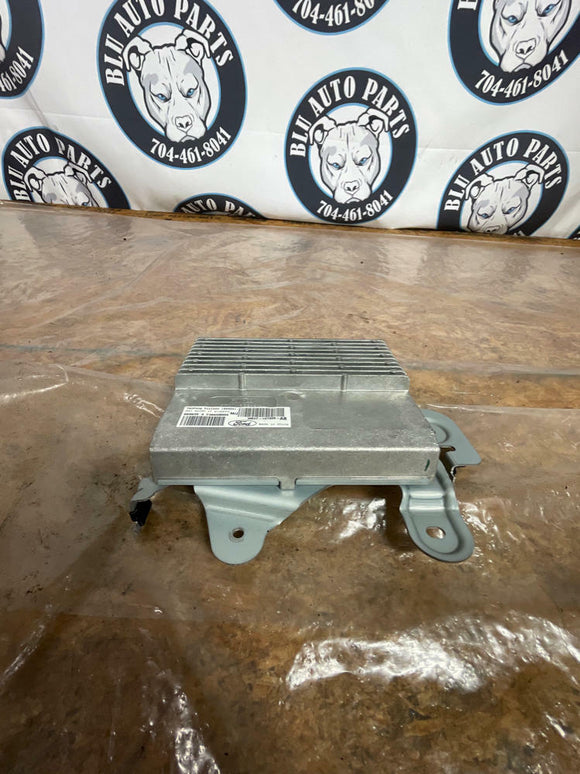 2018-23 Ford Mustang GT 5.0 Amplifier- Coupe 223