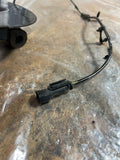 2018-23 Ford Mustang GT 5.0 Front Right Spindle & Hub Low Miles 223