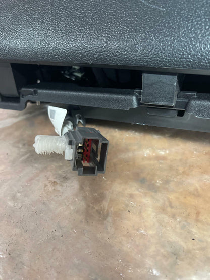 2018-23 Ford Mustang GT 5.0 Eco Boost Glove Box 223