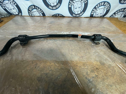 2015-23 Ford Mustang GT S550 5.0 Front Sway Bar , Links, & Brackets 223