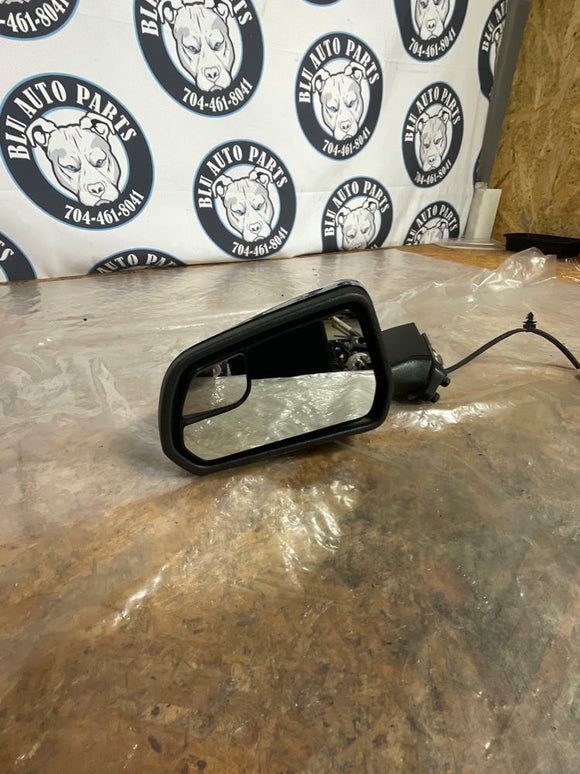 2015-23 Ford Mustang GT S550 5.0 LH Driver Mirror Assembly Base 223