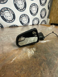 2015-23 Ford Mustang GT S550 5.0 LH Driver Mirror Assembly Base 223