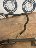 2018-23 Ford Mustang GT 5.0 Fuel Tank Filler Neck 223