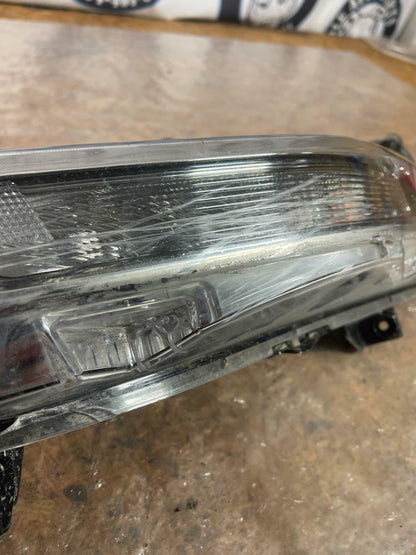2018-23 Ford Mustang GT 5.0 Right Turn Signal Fog Light 223