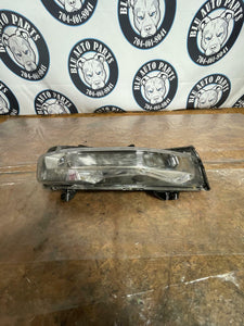 2018-23 Ford Mustang GT 5.0 Right Turn Signal Fog Light 223
