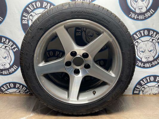 2003-04 Ford Mustang SVT Cobra OEM 17x9 Wheel 235