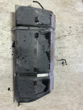 2003-04 Ford Mustang SVT Cobra Fuel Tank Assembly Drop Out 235