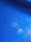 2003-04 Ford Mustang SVT Cobra Trunk Lid Spoiler Brake Light Sonic Blue 235