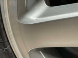 2003-04 Ford Mustang SVT Cobra OEM 17x9 Wheel 235