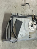 2003-04 Ford Mustang SVT Cobra Fuel Tank Assembly Drop Out 235