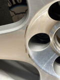 2003-04 Ford Mustang SVT Cobra OEM 17x9 Wheel 235