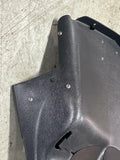 2003-04 Ford Mustang SVT Cobra Convertible Rear Quarter Plastics 235