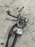 2003-04 Ford Mustang SVT Cobra OEM Battery Alternator Starter Harness 235