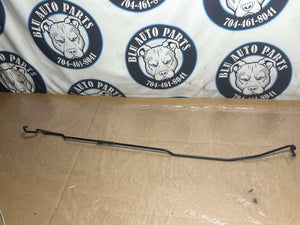 2003-04 Ford Mustang SVT Cobra OEM Hood Prop 235