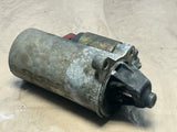 2003-04 Ford Mustang SVT Cobra OEM Starter Motor 235