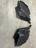 2003-04 Ford Mustang SVT Cobra Convertible Rear Quarter Plastics 235