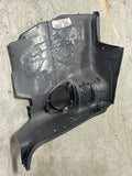 2003-04 Ford Mustang SVT Cobra Convertible Rear Quarter Plastics 235