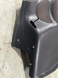 2003-04 Ford Mustang SVT Cobra Convertible Rear Quarter Plastics 235