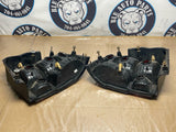 2003-04 Ford Mustang SVT Cobra Tail Lights Pair LH RH OEM 235