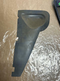 2003-04 Ford Mustang SVT Cobra Sonic Blue Driverside LH Scoop 235