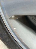 2003-04 Ford Mustang SVT Cobra OEM 17x9 Wheel 235