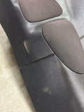 2003-04 Ford Mustang SVT Cobra Convertible Rear Quarter Plastics 235