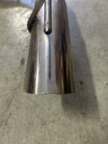 2003-04 Ford Mustang SVT Cobra Oem Catback Mufflers 235