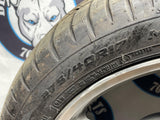 2003-04 Ford Mustang SVT Cobra OEM 17x9 Wheel 235