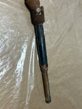 2003-04 Ford Mustang SVT Cobra Maximum Motorsports Steering Shaft 235