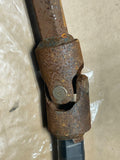 2003-04 Ford Mustang SVT Cobra Maximum Motorsports Steering Shaft 235