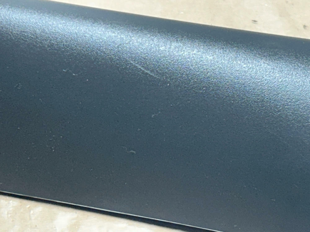 2003-04 Ford Mustang SVT Cobra Driver LH A-Pillar- for Convertible 235
