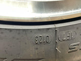 2003-04 Ford Mustang SVT Cobra OEM 17x9 Wheel 235