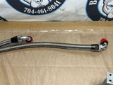 1999-04 Ford Mustang SVT Cobra Mishimoto Oil Cooler Relocation 235