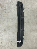 2003-04 Ford Mustang SVT Cobra Front Crash Bar- FOAM ONLY 235