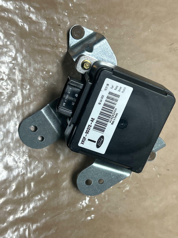 2003-04 Ford Mustang SVT Cobra Fuel Pump Driver Module 235