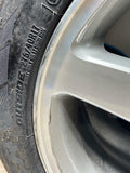2003-04 Ford Mustang SVT Cobra OEM 17x9 Wheel 235