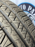 2003-04 Ford Mustang SVT Cobra OEM 17x9 Wheel 235