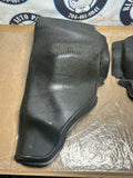 2003-04 Ford Mustang SVT Cobra LH RH Trunk Panels- for Convertible 235