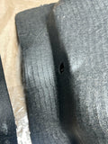 2003-04 Ford Mustang SVT Cobra LH RH Trunk Panels- for Convertible 235