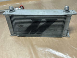 1999-04 Ford Mustang SVT Cobra Mishimoto Oil Cooler Relocation 235