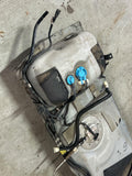 2003-04 Ford Mustang SVT Cobra Fuel Tank Assembly Drop Out 235