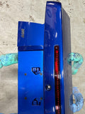 2003-04 Ford Mustang SVT Cobra Trunk Lid Spoiler Brake Light Sonic Blue 235