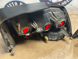 2003-04 Ford Mustang SVT Cobra Tail Lights Pair LH RH OEM 235