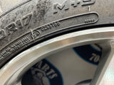 2003-04 Ford Mustang SVT Cobra OEM 17x9 Wheel 235