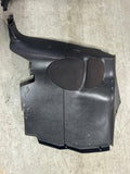 2003-04 Ford Mustang SVT Cobra Convertible Rear Quarter Plastics 235