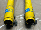 2003-04 Ford Mustang SVT Cobra Pair Bilstein Struts LH RH 235