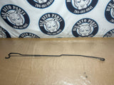 2003-04 Ford Mustang SVT Cobra OEM Hood Prop 235